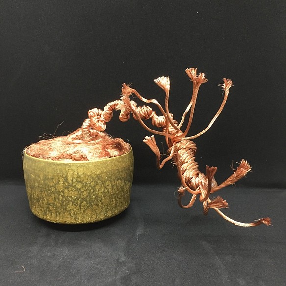 metallic bonsai 12 1枚目の画像