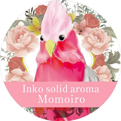 インコの香り インコロン モモイロインコ その他雑貨 インコグルイ 通販 Creema クリーマ ハンドメイド 手作り クラフト作品の販売サイト