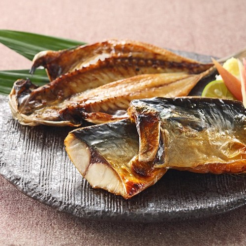 魚を知り尽くした目利きが心底惚れ込んだ 玄あじ玄さば の天日干し ギフトセット シーボーン昭徳 通販 Creema クリーマ ハンドメイド 手作り クラフト作品の販売サイト