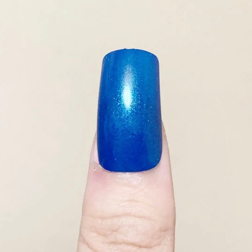 夏ネイル 海ネイル 青ネイル ワンカラー ワンポイント ネイルチップ ネイルチップ ネイルシール Ciel Nail 通販 Creema クリーマ ハンドメイド 手作り クラフト作品の販売サイト