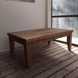 コタツソファテーブル 1枚目の画像