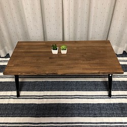 木材 ローテーブル・リビングテーブル のおすすめ人気通販｜Creema 