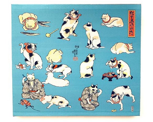 オーダー用 過去作参照画像 猫ちゃんパネル - epito.co.uk