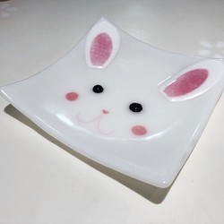 【再次上架】兔子菜 第1張的照片