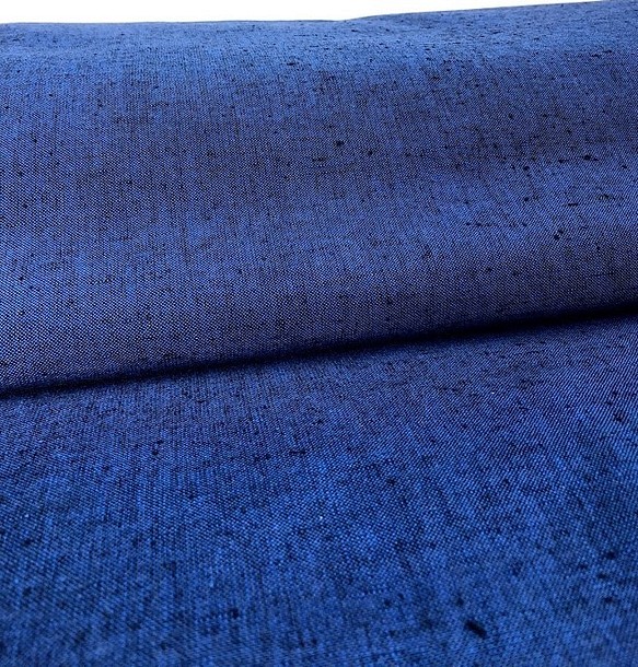 棉結平原單翼鼠標藍色 第1張的照片