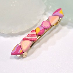 Candy Valetta / pink×purple (M) 1枚目の画像