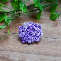 刺繍 ビーズ ブローチ」 のおすすめ人気通販 検索結果｜Creema