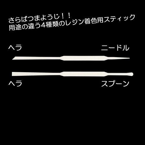 シリコンモールド オーダメイド用窓口 樹脂・レジン ファクトリズム