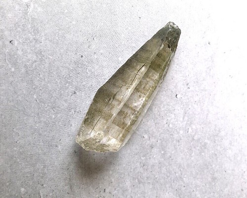 【1点もの】ガネーシュヒマール産ヒマラヤ水晶/ganesh himal himalayan quartz point