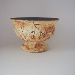アンティーク風植木鉢 1枚目の画像