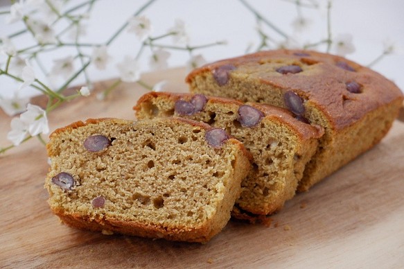 ほうじ茶大納言ケーキ 1本入り パウンドケーキ 洋菓子 ギフト ほうじ茶ケーキ きよ泉 お返し お歳暮 22 スイーツ お菓子 パン 京都きよ泉 通販 Creema クリーマ ハンドメイド 手作り クラフト作品の販売サイト