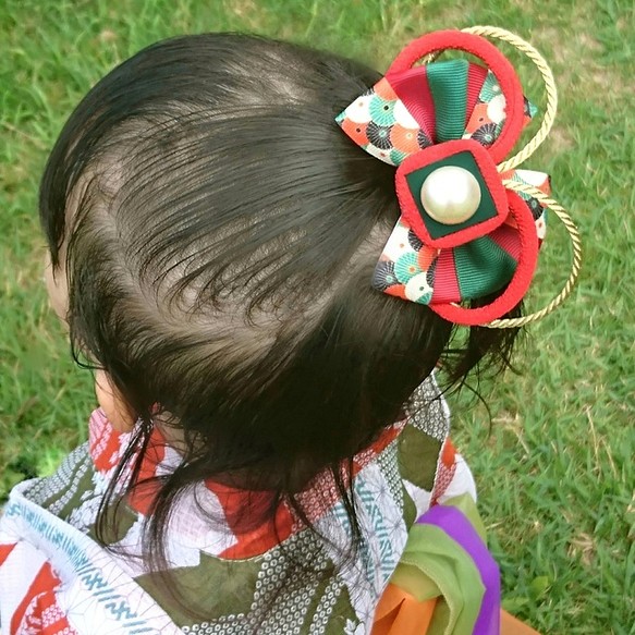 送料無料 大 ﾍｱｺﾞﾑ 浴衣に合う髪飾り ヘアアクセサリー ひろろろろーんの小部屋 通販 Creema クリーマ ハンドメイド 手作り クラフト作品の販売サイト