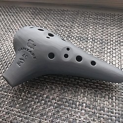 高級Ocarina「CANTARE EXシリーズ４C」 楽器・アクセサリ