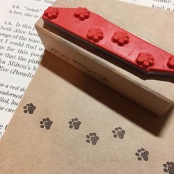 狗 / 貓腳印郵票 第1張的照片
