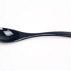 香川漆器13厘米湯匙（AI） 第1張的照片