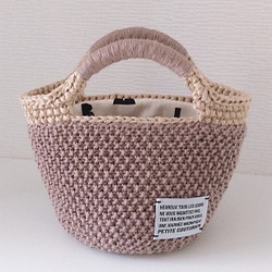 【冬季準備】Twine ✖︎ Fluffy + Poko knit ○ 籃背 第1張的照片