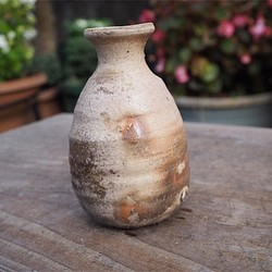 極上　自然花瓶⑤〔20Dec-12〕 1枚目の画像