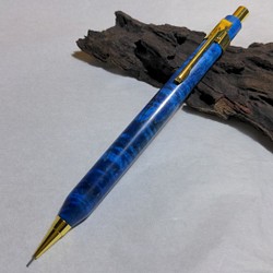 スタビライズドウッドのシャープペンシル 0.5mm No.59 ペン・筆記用具