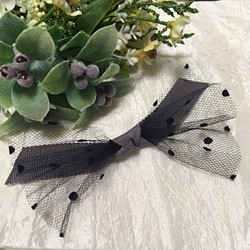 fuwamoco様コメント制♡ハンドメイド♡ポニー用チュールクリップの+