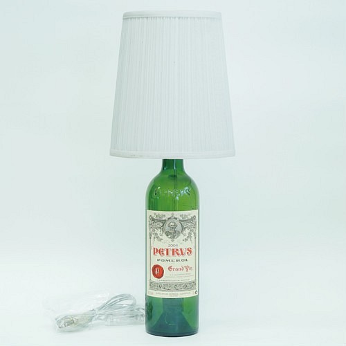 10％OFF lamp in bottle the ボトルランプ 天井照明 インテリア