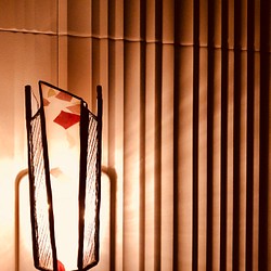 slim night lamp-Japanese 1枚目の画像