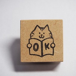 猫本OK　１５ 1枚目の画像