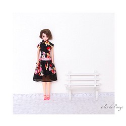 no.760 - RIKAchan clothes 1枚目の画像