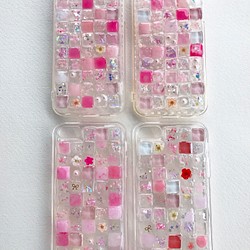 【SALE】iPhone5 SE soft case 【指定の色&サイズ】（画像添付、本文記載商品のみ） 1枚目の画像