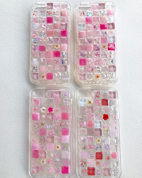 【SALE】iPhone5 SE soft case 【指定の色&サイズ】（画像添付、本文記載商品のみ） 1枚目の画像