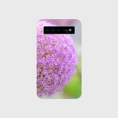 ボトムスス単品 FLOWER FLOWER モバイルバッテリー