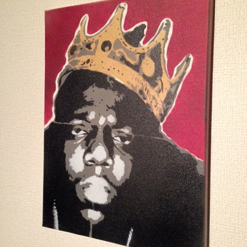 notorious B.I.G 絵画 売れ筋のランキング agoraleaks.com