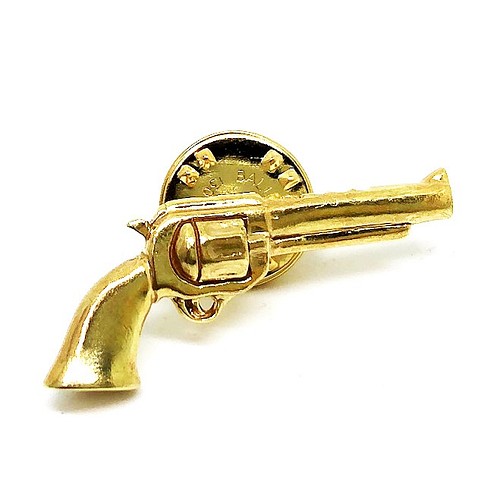 受注生産】銀製 ピンバッジ チューバ Tuba Pins シルバー925 管楽器