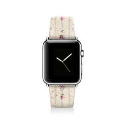 Apple Watch Apple Watch 錶帶時尚皮帶更換皮帶 013 第1張的照片