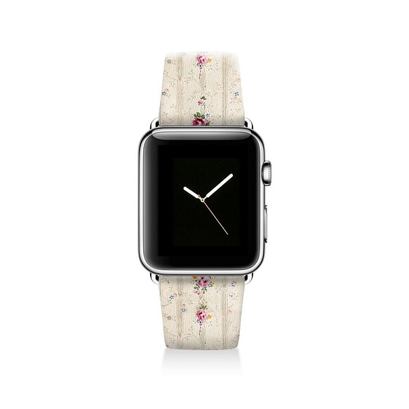 Apple Watch Apple Watch 錶帶時尚皮帶更換皮帶 013 第1張的照片