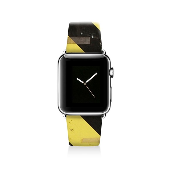 Apple Watch Apple Watch 錶帶時尚皮帶更換皮帶 010 第1張的照片