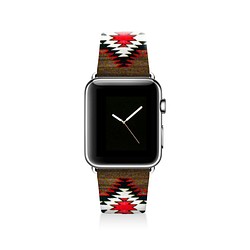 Apple Watch Apple Watch 錶帶時尚皮帶更換皮帶 005 第1張的照片