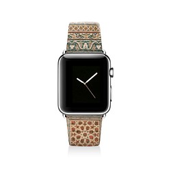 Apple Watch Apple Watch 錶帶時尚皮帶更換皮帶 002 第1張的照片