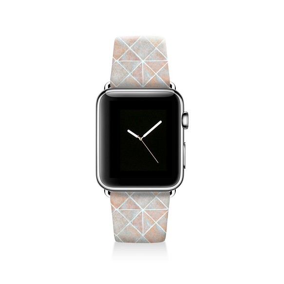 Apple Watch Apple Watch 錶帶時尚腰帶替換腰帶 011 第1張的照片