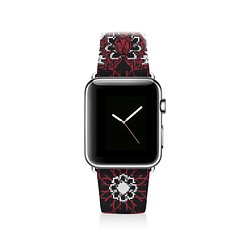 Apple Watch Apple Watch 錶帶時尚皮帶更換皮帶 027 第1張的照片
