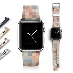 Apple Watch Apple Watch 錶帶時尚腰帶替換腰帶 050 第1張的照片