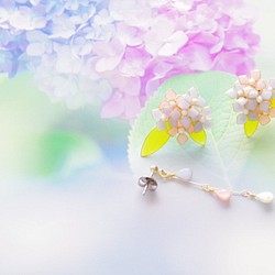 [Ameki Haruyoshi -Full * Bloom-]夏季盛開的配件*帶照片裝飾面板！ 第1張的照片