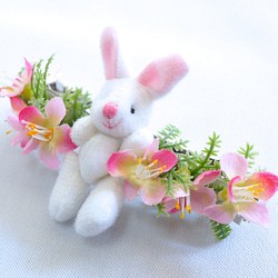 ☆推薦用於兒童♡兔子瓦萊塔銷售☆ 第1張的照片