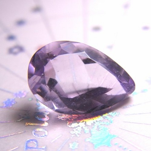 ◇レモンクオーツ ルース 9.0ct【限定1個】 CA-015 天然石 SevenDreams