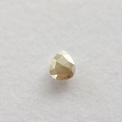 「materials」ナチュラルカラーダイヤモンド　オーダーメイドシリーズ　No,5 1枚目の画像