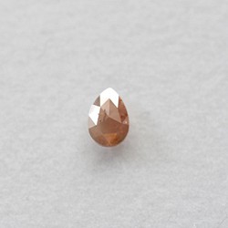 「materials」ナチュラルカラーダイヤモンド　オーダーメイドシリーズ　No,8 1枚目の画像