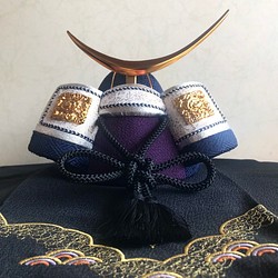 [免運費] Kimekomi work Date 頭盔（帶繡花床墊） 第1張的照片