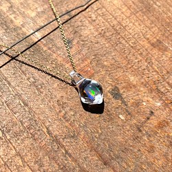 【Opal Drop 14kgf】 1枚目の画像