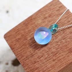 【blue opal】 第1張的照片