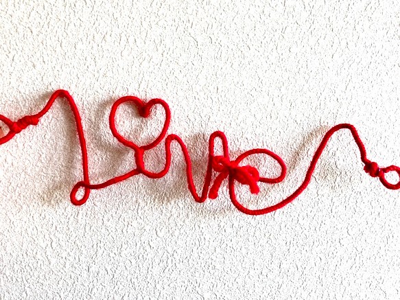 赤い糸〜LOVE〜 1枚目の画像