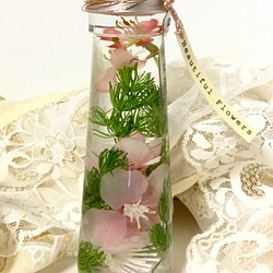 再販 桜のアートリウム ミニ 1枚目の画像